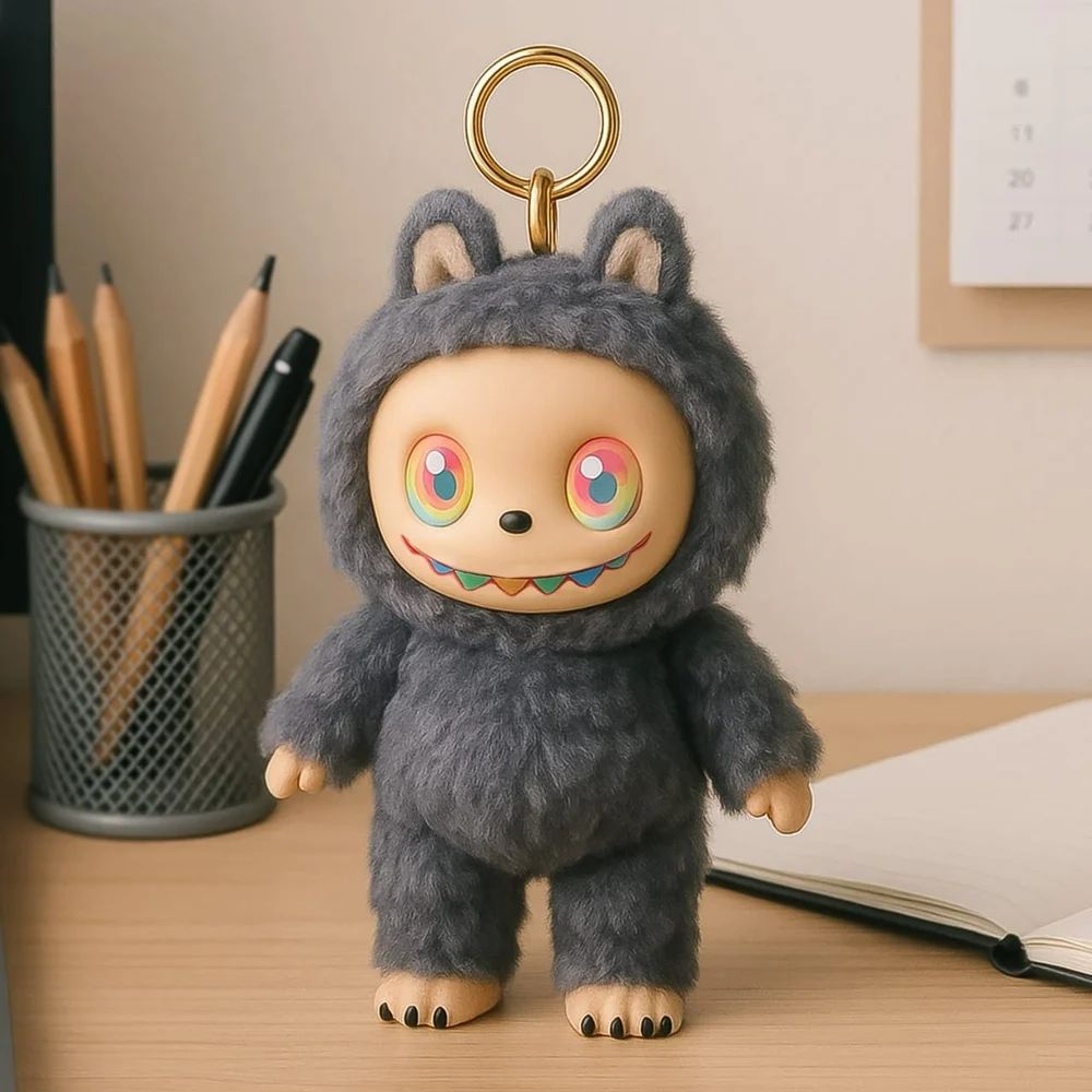 Labubu Doll
