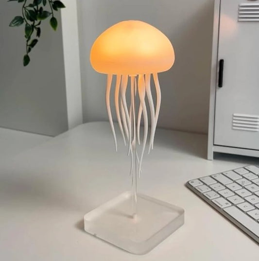 JellyFish Floating Lamp