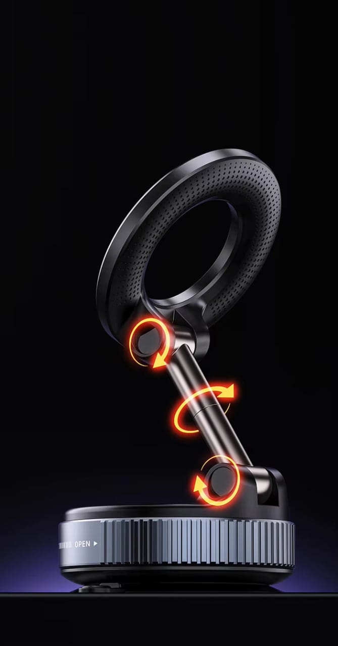 Magnetic Mobile Holder