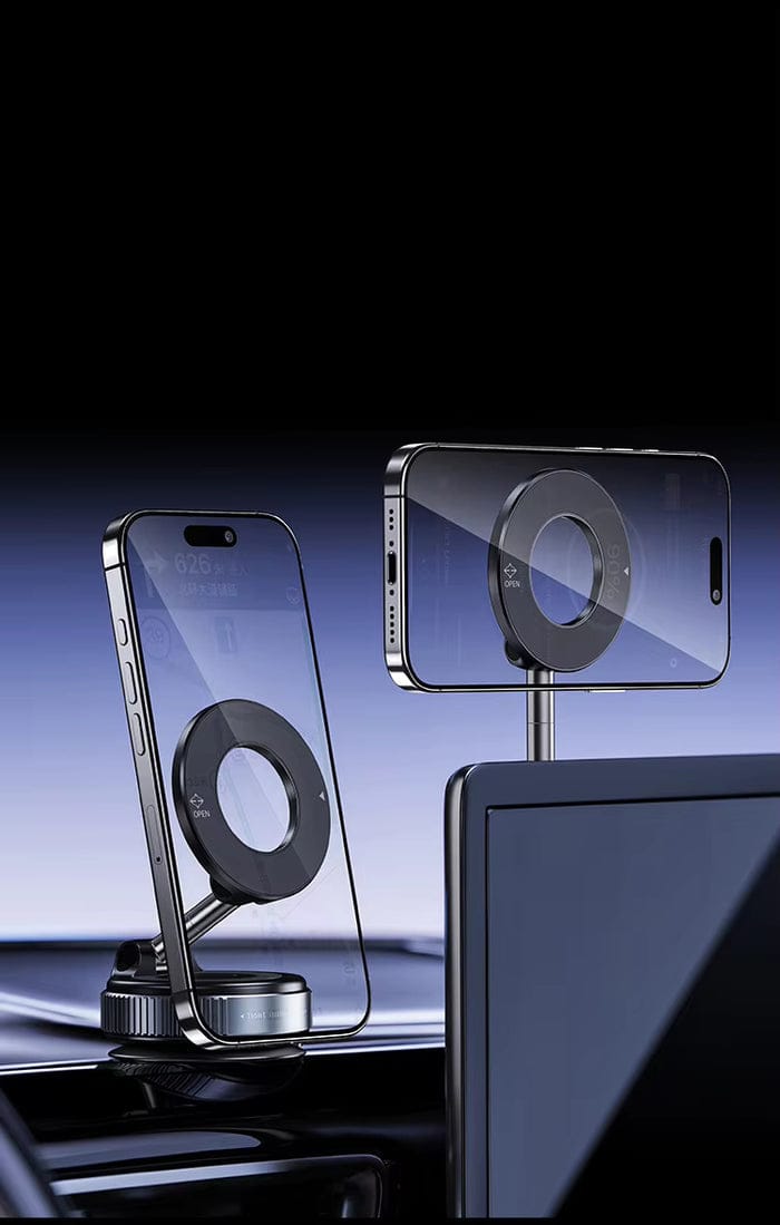 Magnetic Mobile Holder