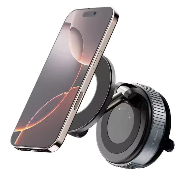 Magnetic Mobile Holder