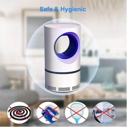 Electronic Mosquito Killer Lamp