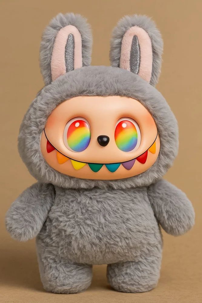 Labubu Doll