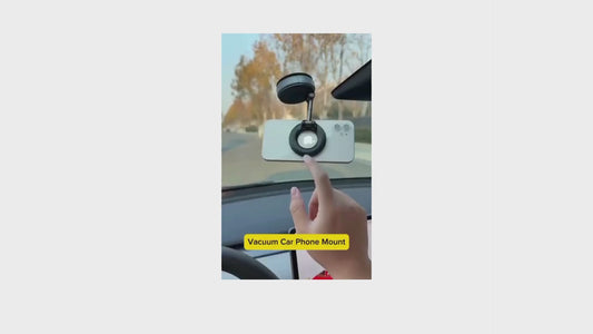 Magnetic Mobile Holder