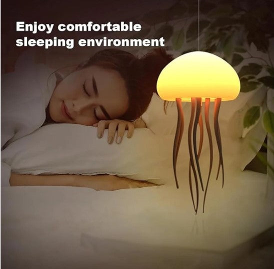 JellyFish Floating Lamp