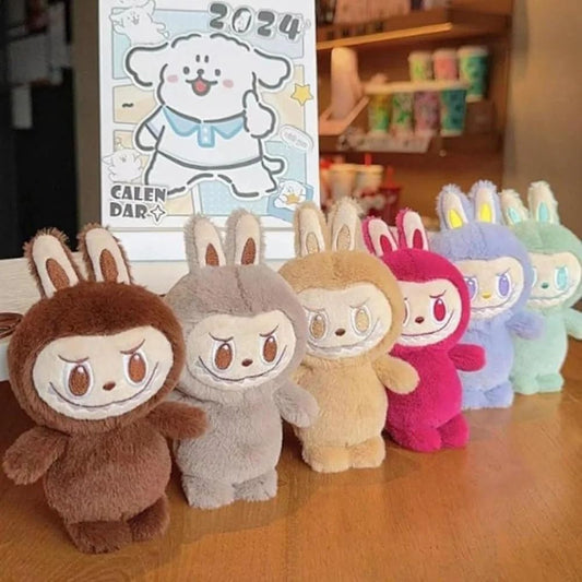 Labubu Doll